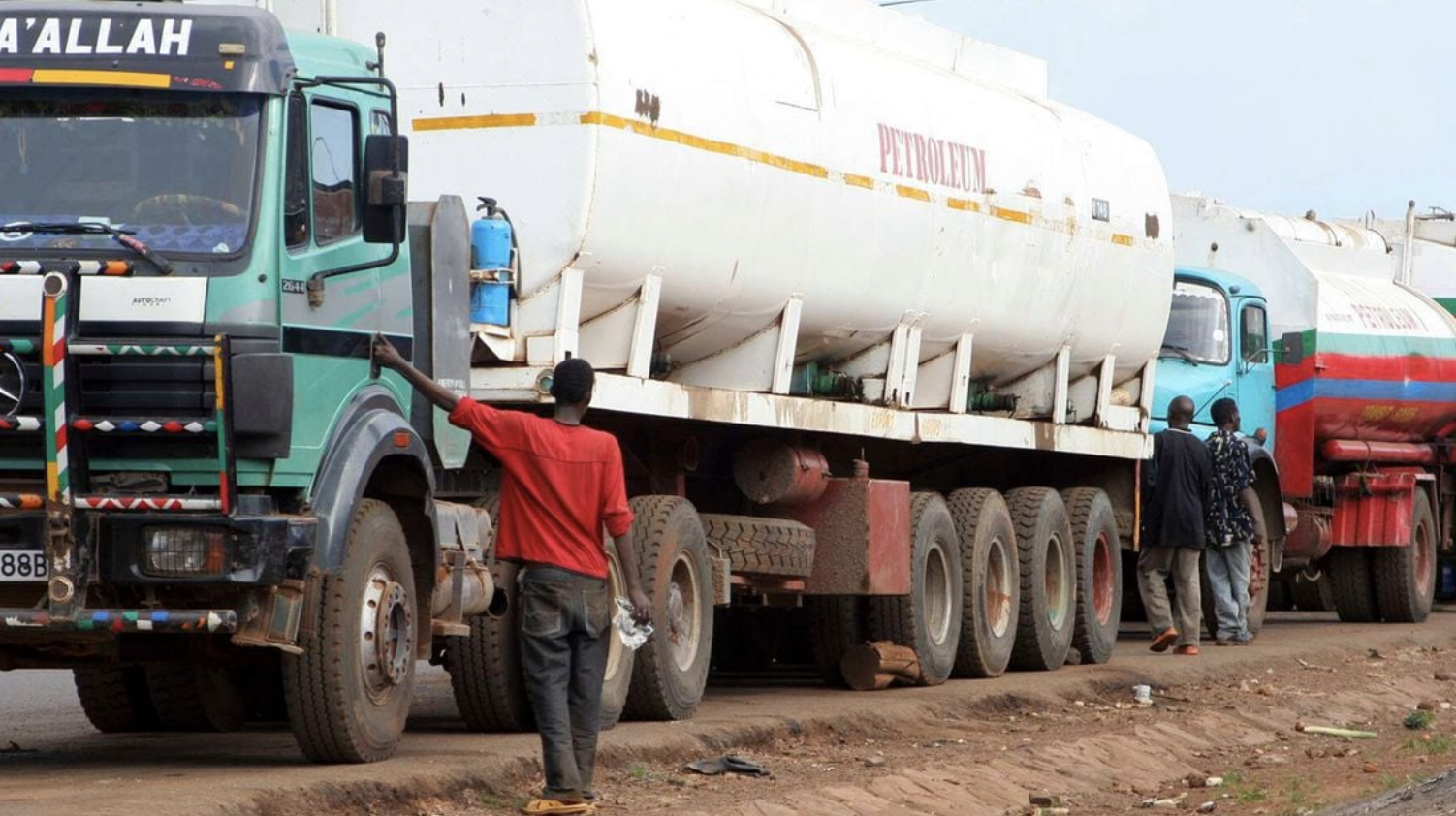 Uganda state oil firm begins fuel sales after Kenya fallout