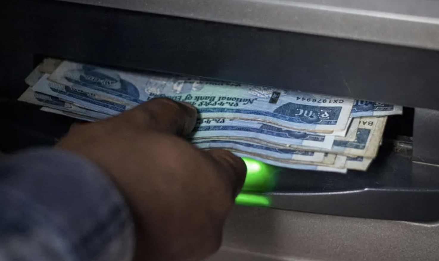 Kenya's economic growth accelerates to 5.6% in 2023