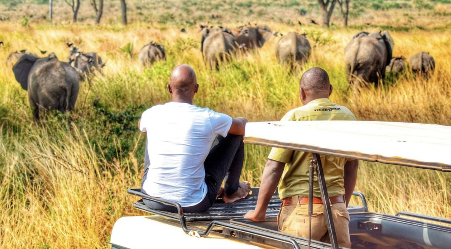 Uganda’s tourism earnings hit $1 billion