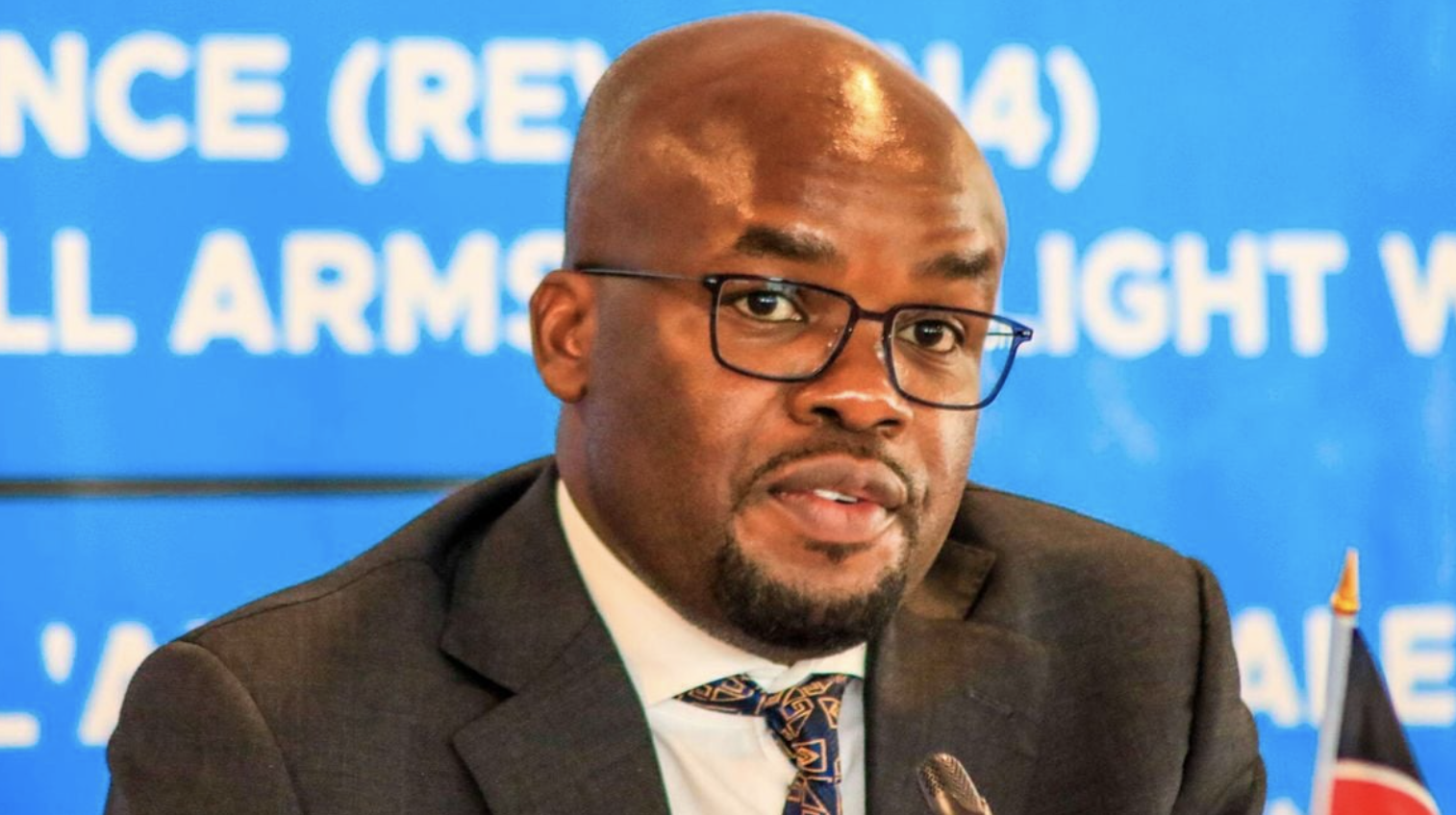 Kenya-Somalia border posts to remain closed as Atmis drawdown winds down