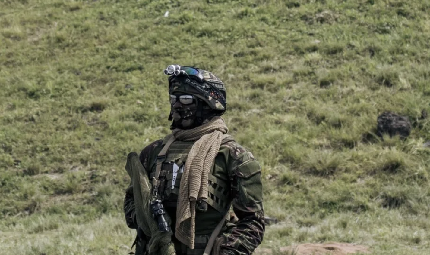 Tanzanian soldiers killed in DR Congo missile attack