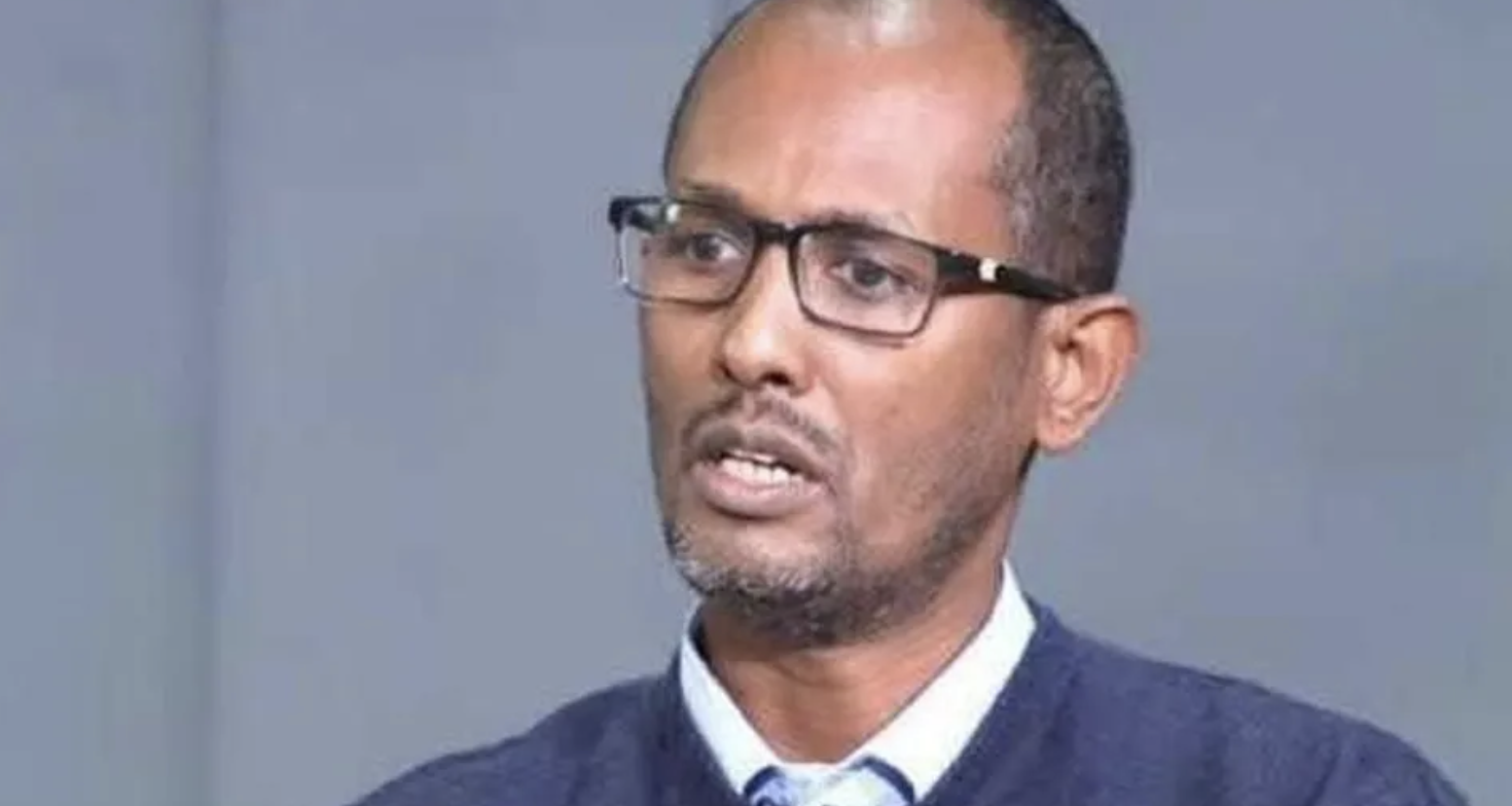 Bate Urgessa: Ethiopian opposition OLF figure shot dead and dumped by road