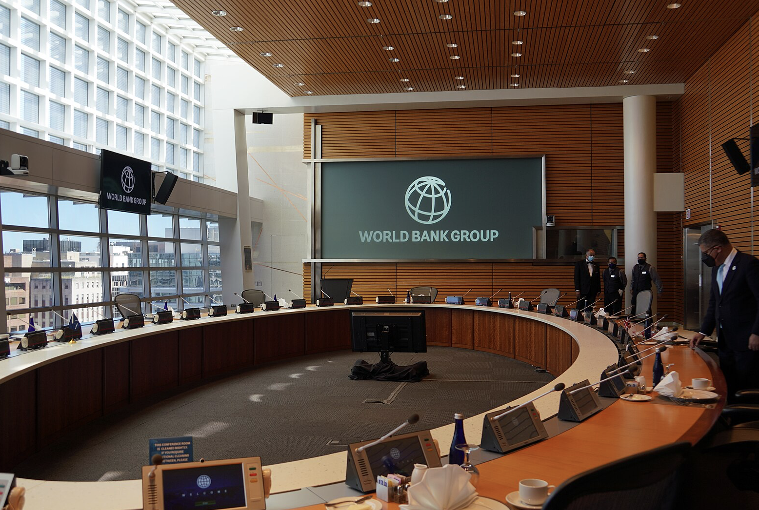 Landmark financing: World Bank approves $1.5 billion for Ethiopia