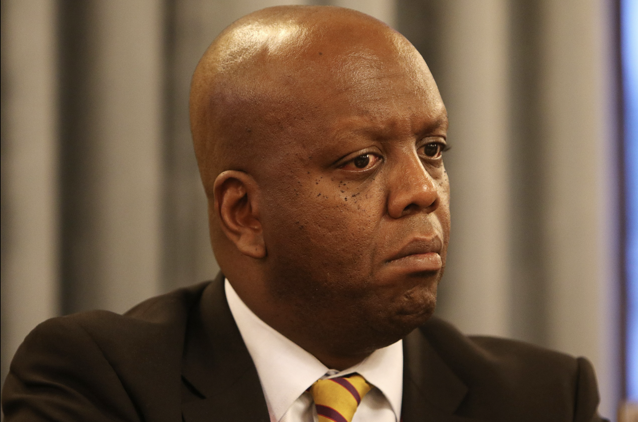 Kenya ex-envoy lays into US over integrity call as Nairobi sees, hears no evil