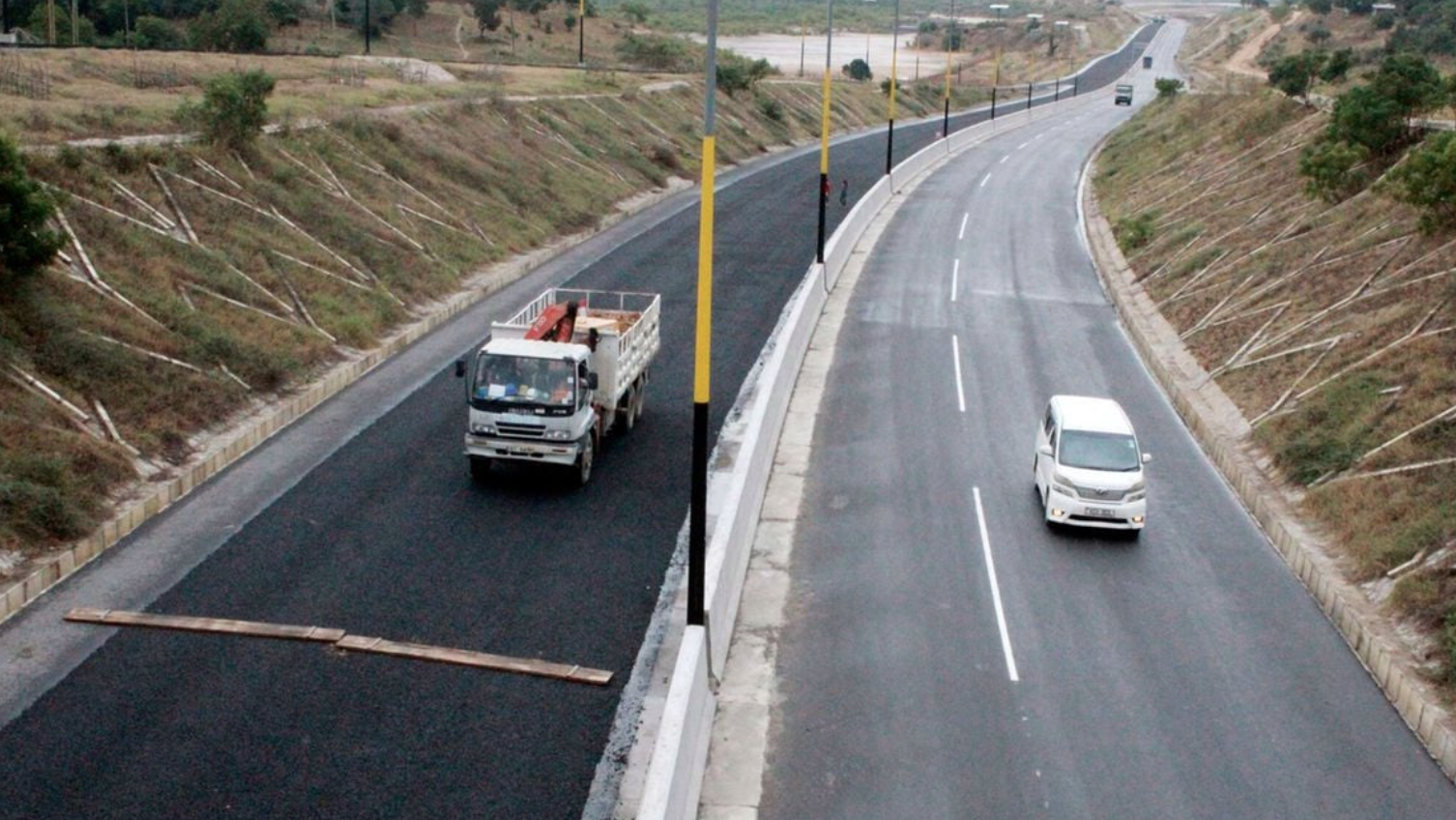 Bypass to boost Kenya-Tanzania cross-border trade