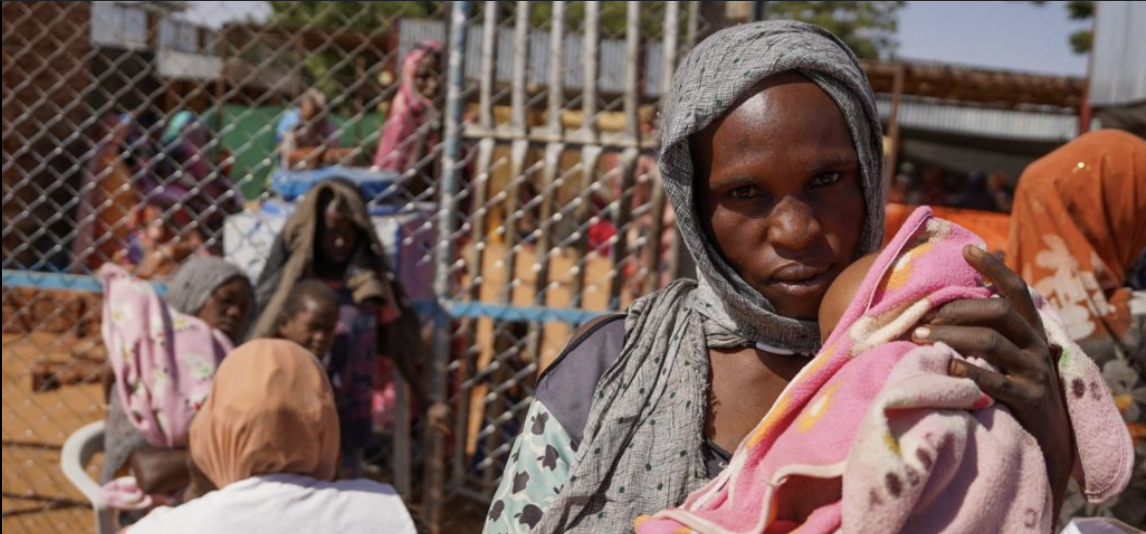 Sudanese government agrees to reopen key border crossing for humanitarian aid