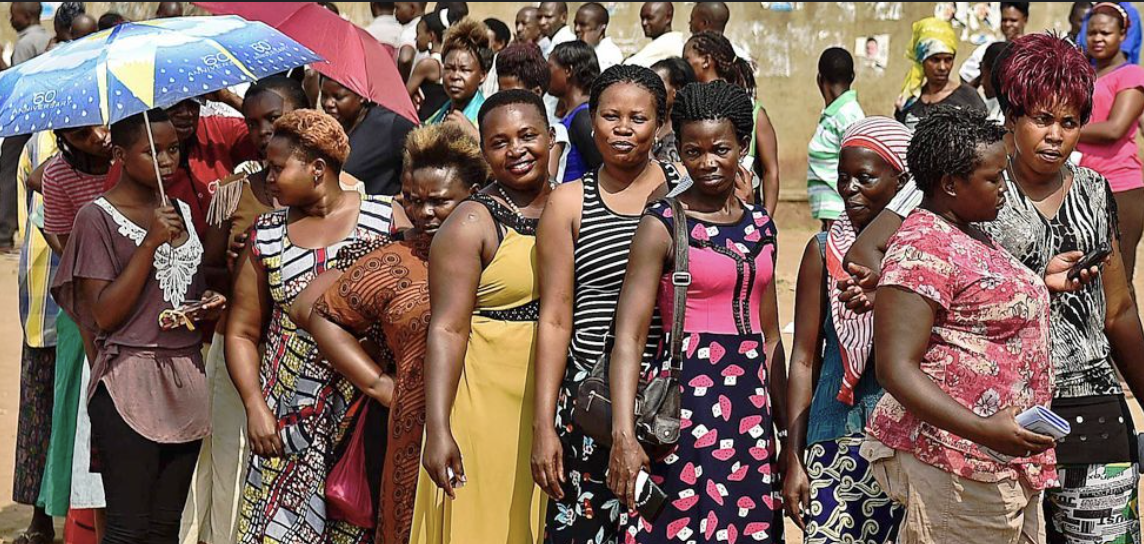  ‘Justice is served’: relief at ex-Kony commander’s conviction in Uganda