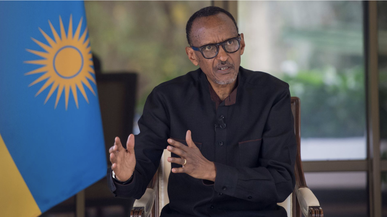 Rwanda expresses interest in joining Kenya-EU economic partnership deal