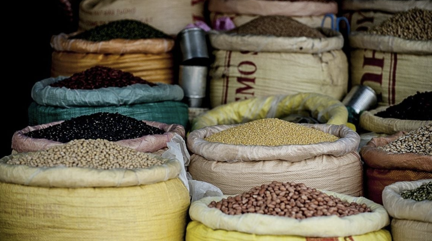 Kenya’s levies on cereals spark protests