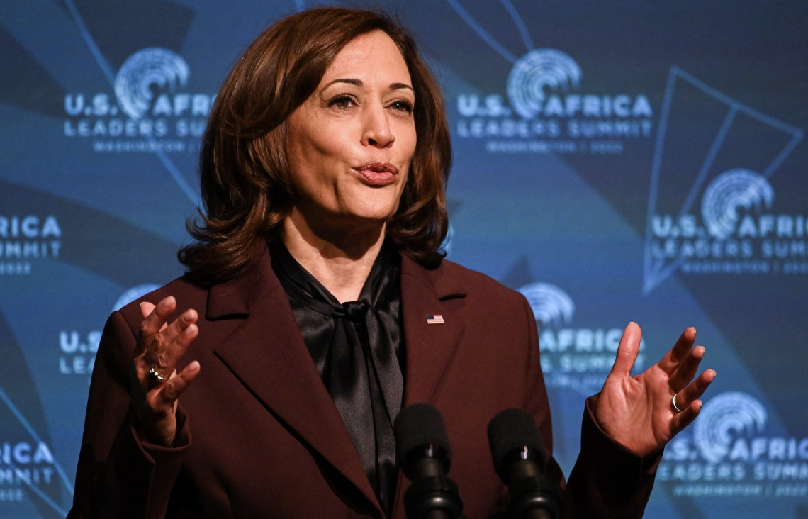 Ethiopian-Born Ambassador to Lead Kamala Harris's Presidential Transition Team