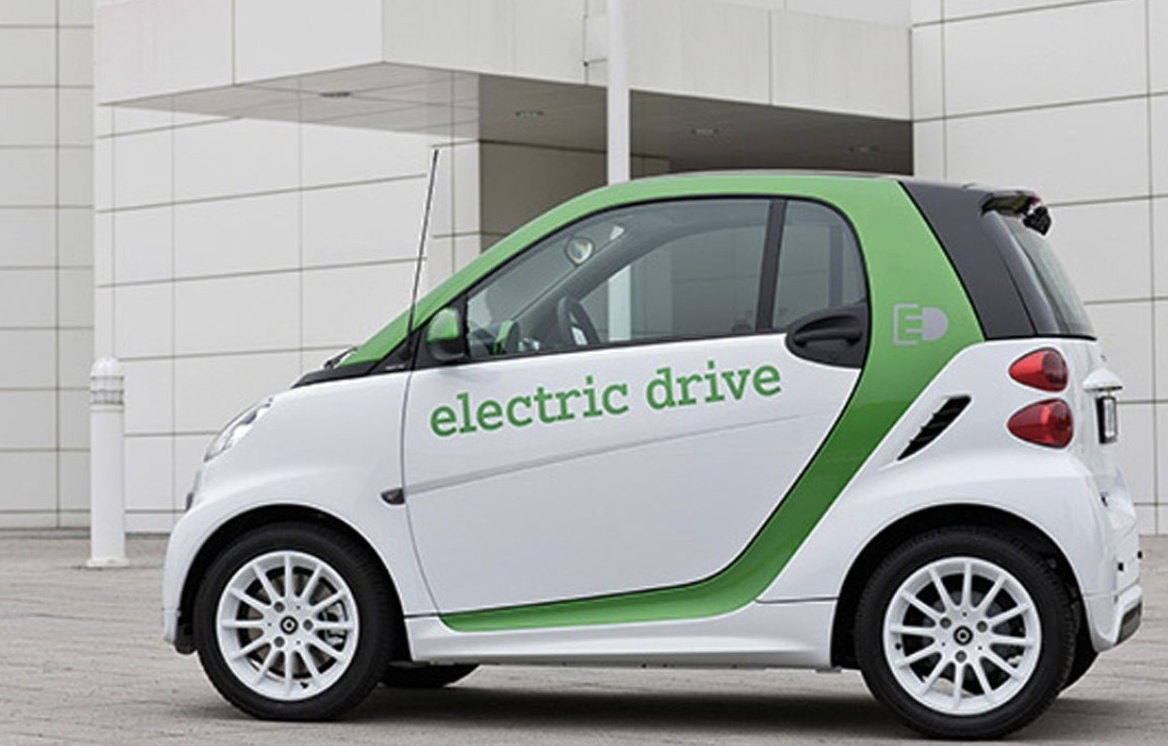 Ethiopia Drives Forward Electric Vehicle Adoption