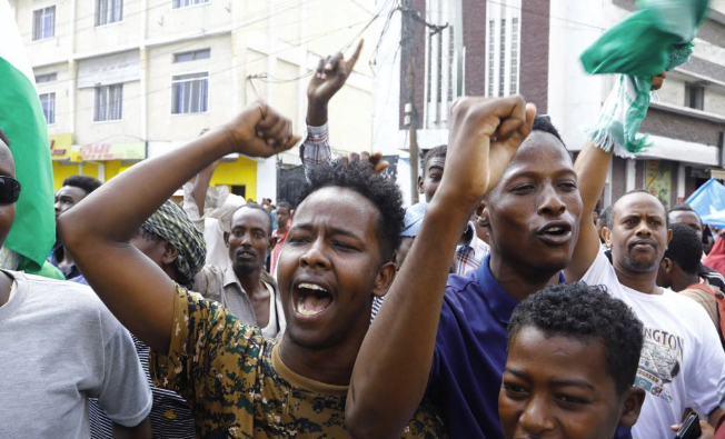 Rising Tensions As Djibouti Faces Economic Strain, Somaliland Stands Firm