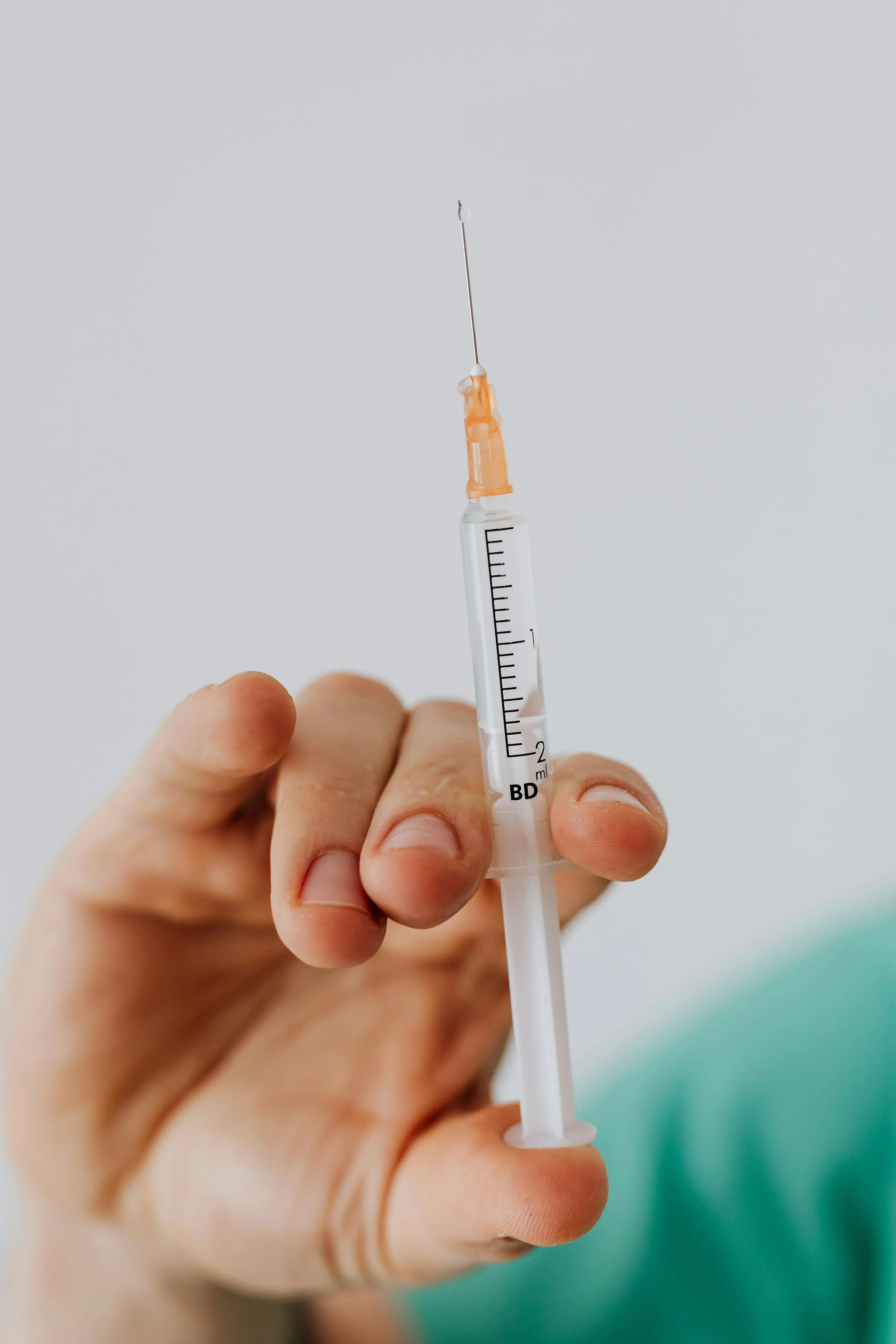 DRC expects mpox vaccines on Sept 5