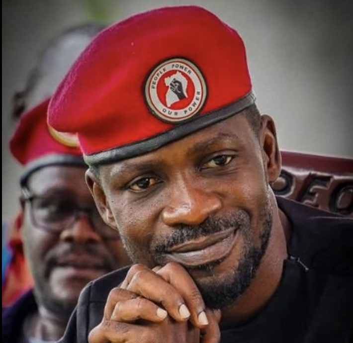 Bobi Wine stable after violent clash with Uganda police