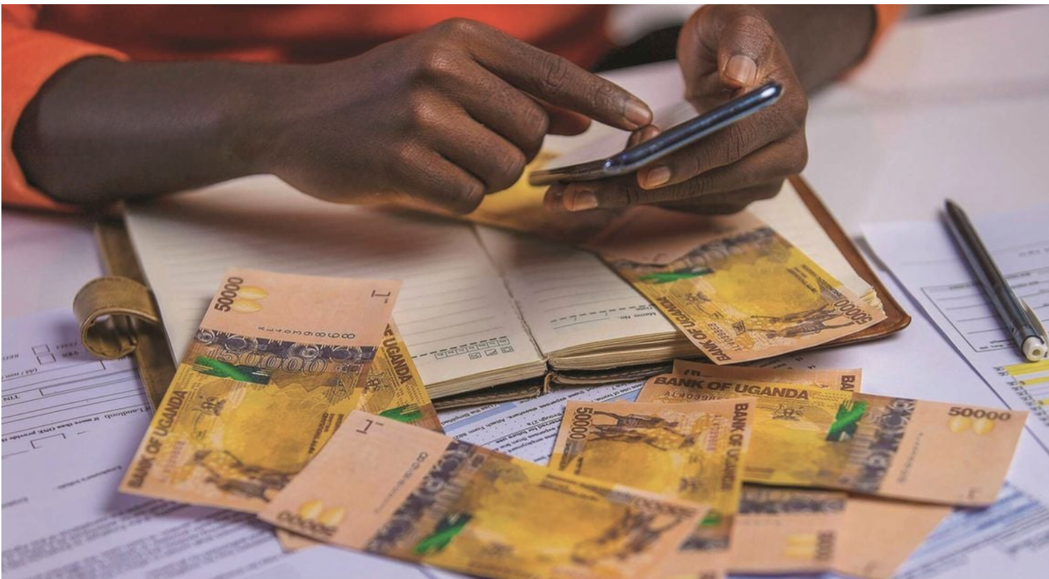 Uganda now recycles State debt paper worth $2bn as high cost of loans looms