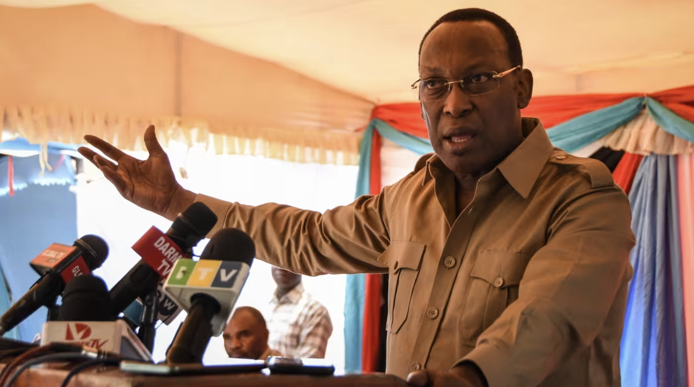 Killing of opposition politician in Tanzania casts shadow over upcoming elections