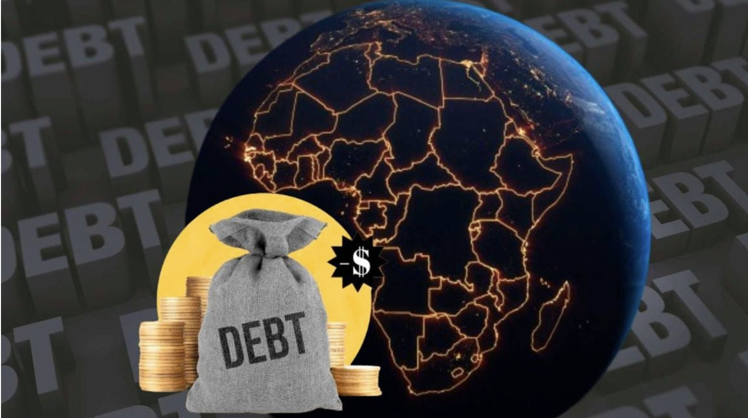 East Africa tops continent’s indebtedness list: report
