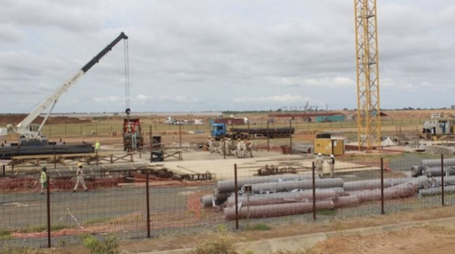 Uganda sues to evict landowners standing in way of regional pipeline 