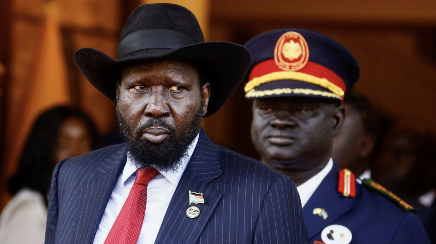 South Sudan delays polls to 2026, extends transitional government