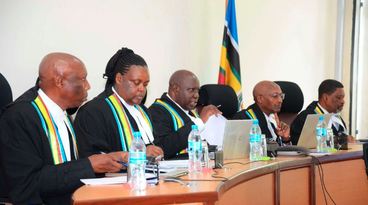 EAC court resumes after 4-month hiatus due to lack of funds