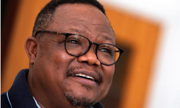 Firm disclosed phone data of shot Tanzanian politician, UK tribunal hears