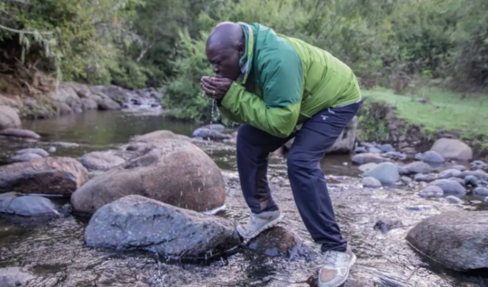 Kenya Deputy President Risks Impeachment For Fronting Tribalism