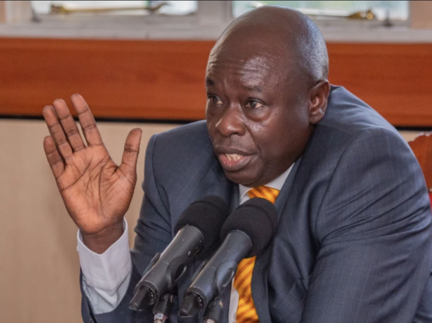 Kenya Senate opens impeachment trial against DP Gachagua