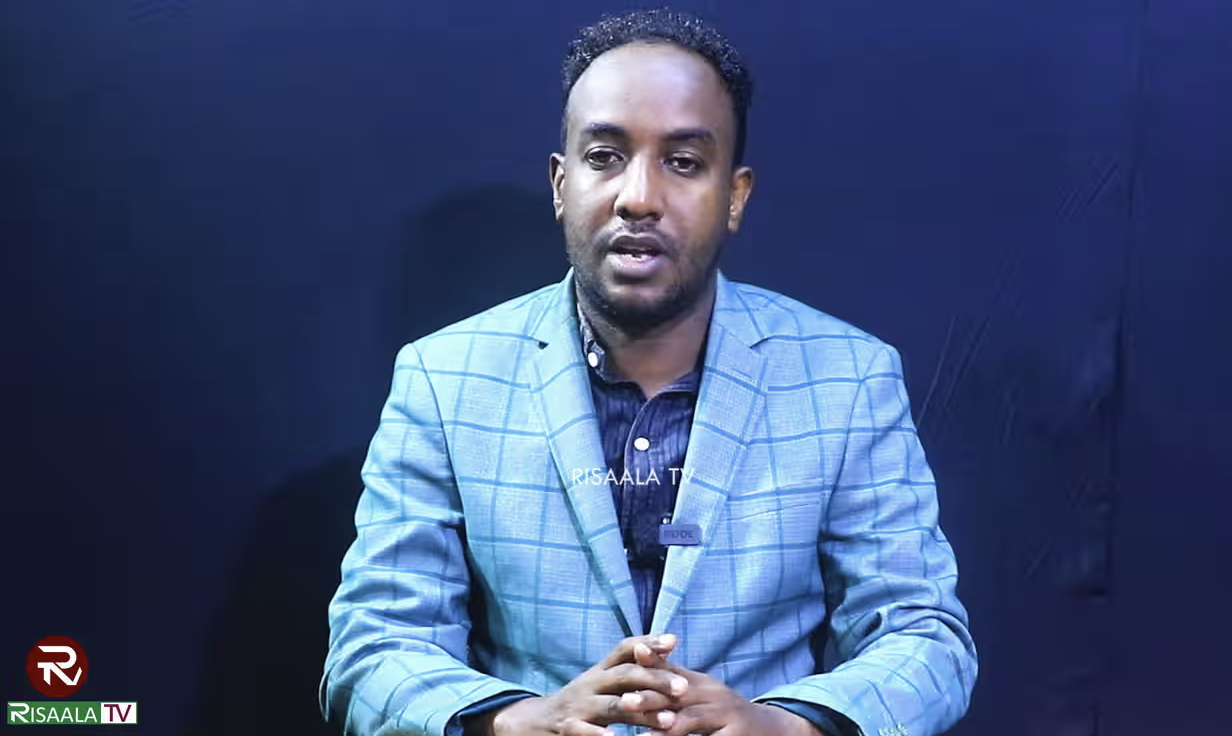  Somali security agents arrest journalist in night-time raid