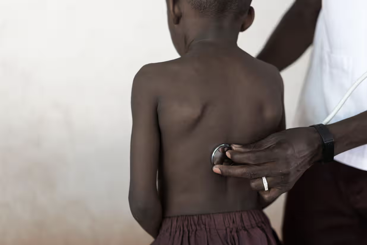  Millions of teenagers in Africa have undiagnosed asthma – study