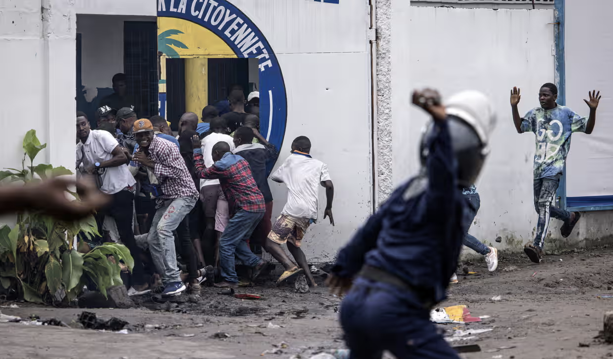  Global rise of populism causing more authoritarianism in Africa – report