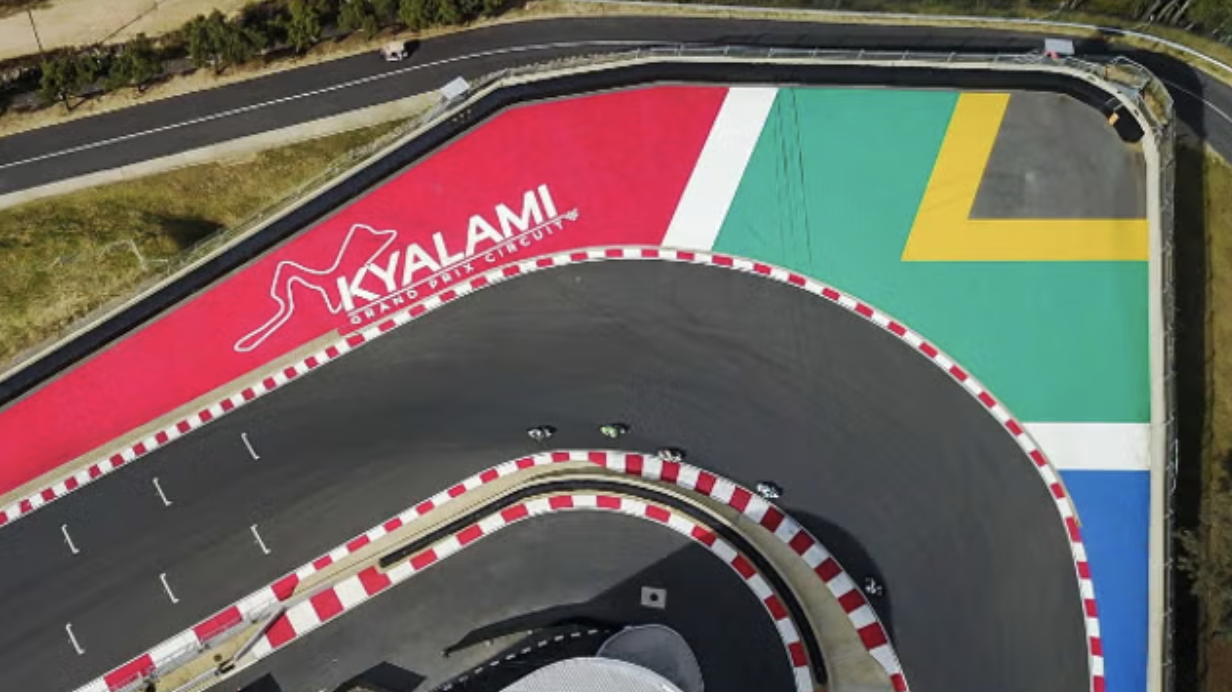 Lewis Hamilton and F1 are desperate for Africa return – but these obstacles must be overcome