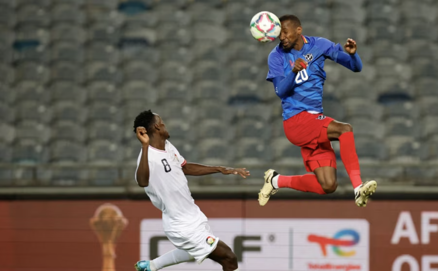 Africa Football Business Summit explores strategies to boost sports development