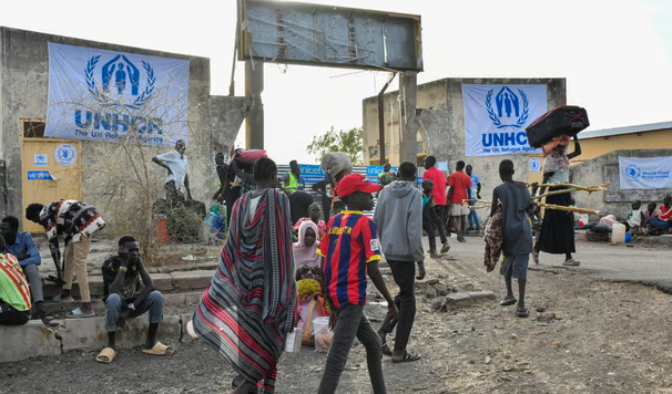 Almost two dozen countries at high risk of acute hunger, UN report reveals