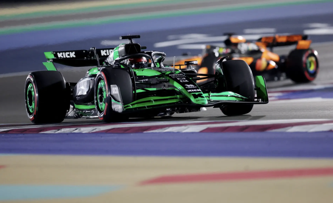 Rwanda bets on Formula 1, sports deals to boost tourism