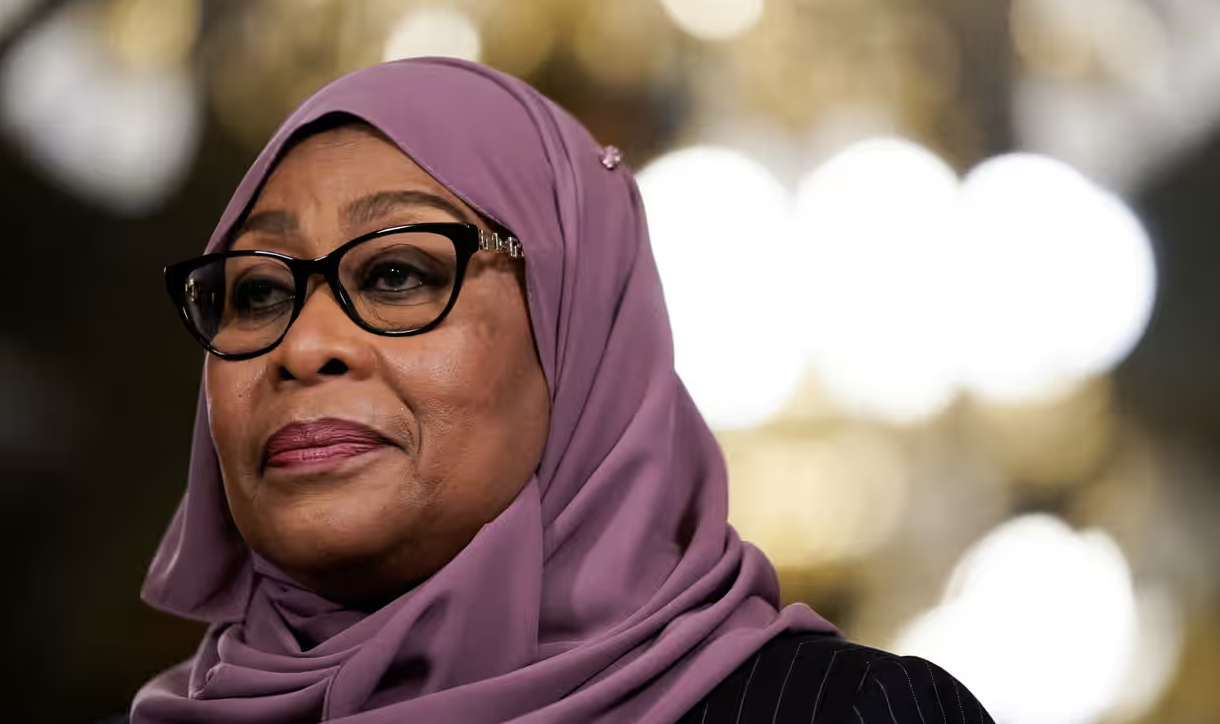 Tanzania opposition laments its ‘naivety’ over president as repression intensifies