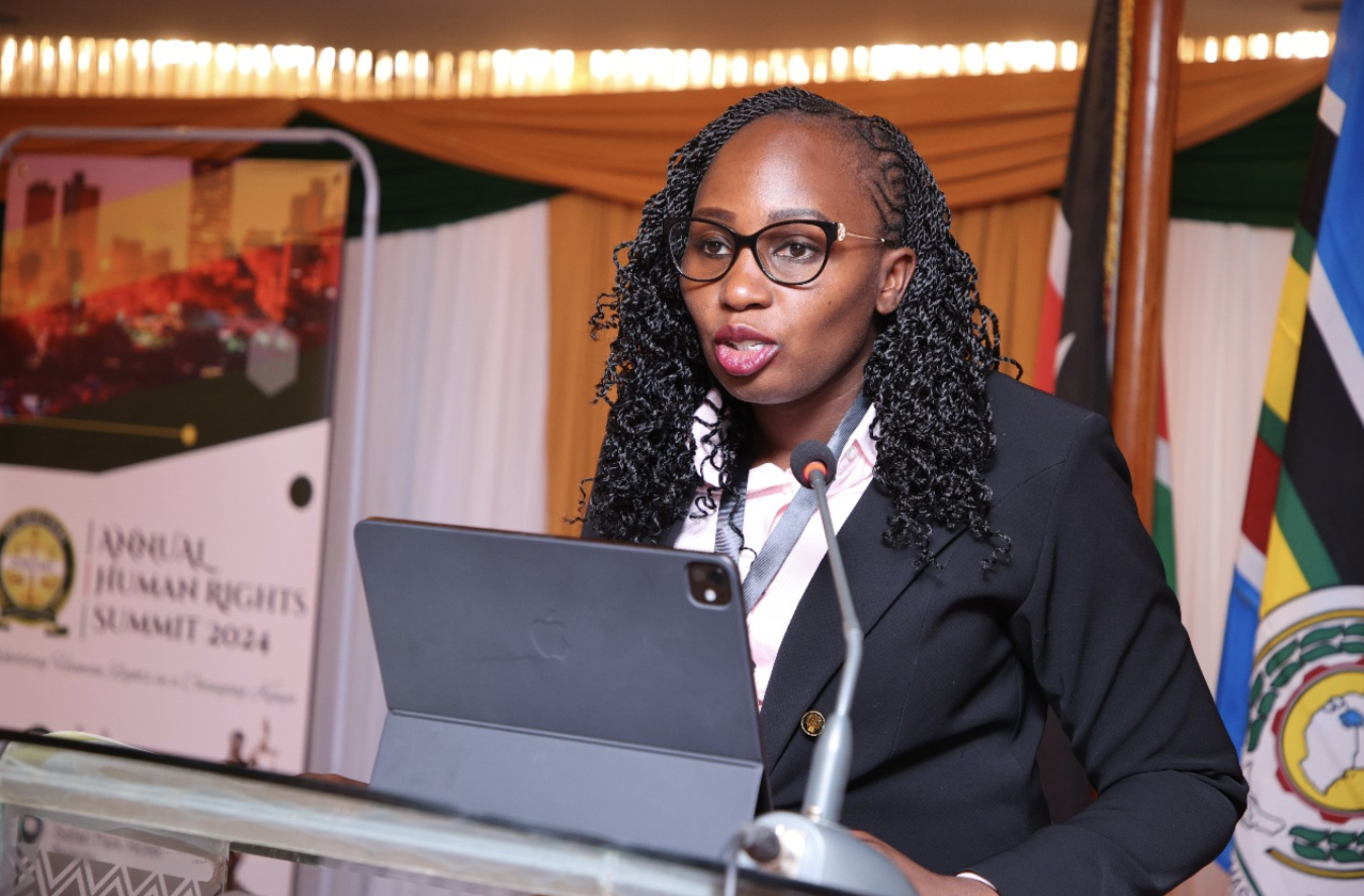 LSK mulls 'blocking' Uganda lawyers in Kenya