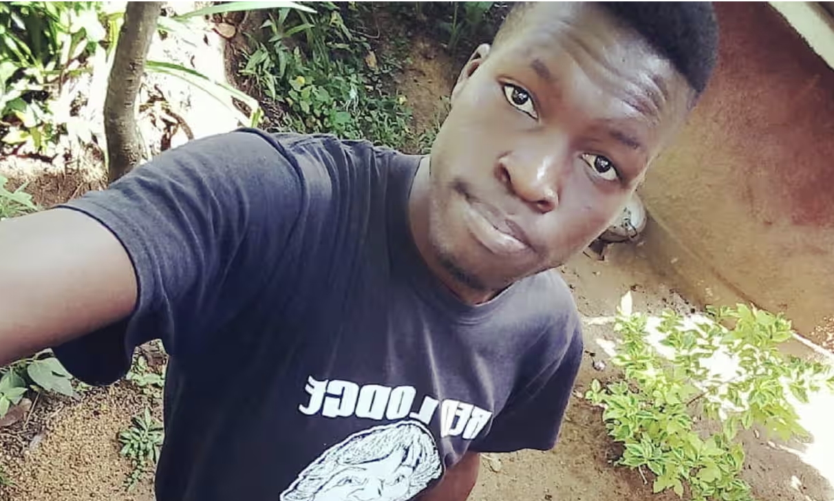 Man jailed for murder of Kenyan LGBTQ+ activist Edwin Chiloba