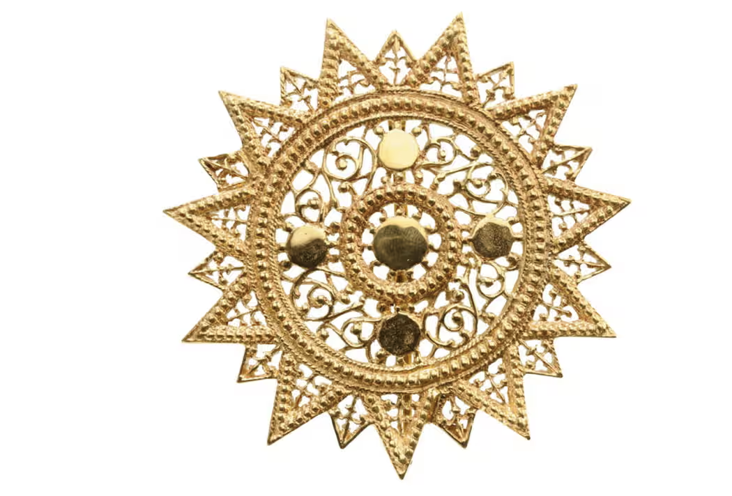  Ethiopian resistance hero’s family tries to reclaim medal taken by Italian troops