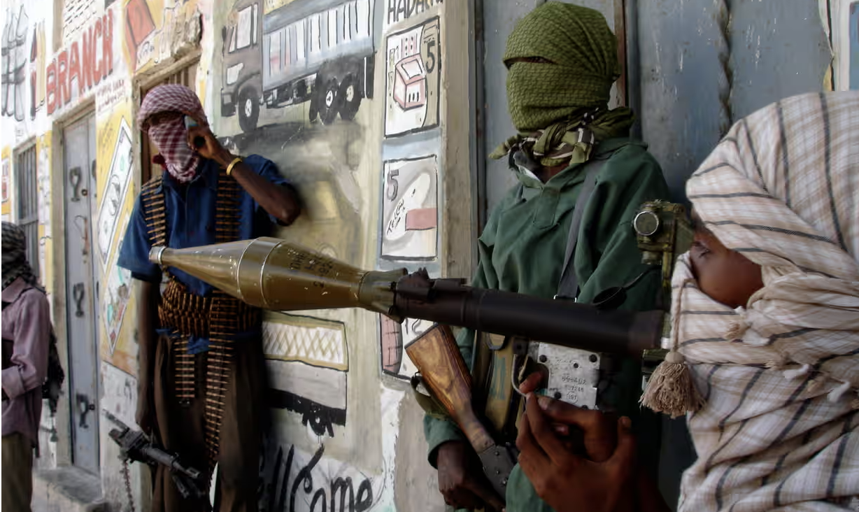  UN authorises new mission against al-Shabaab in Somalia