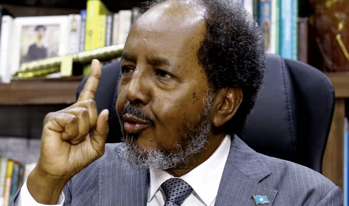 Somalia and Ethiopia agree to restore diplomatic ties after year-long rift