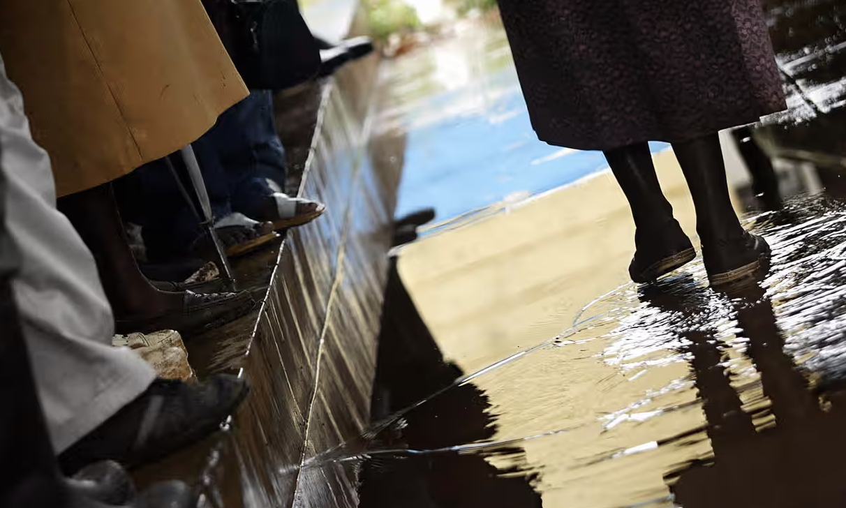  Kenya court rules that criminalising attempted suicide is unconstitutional