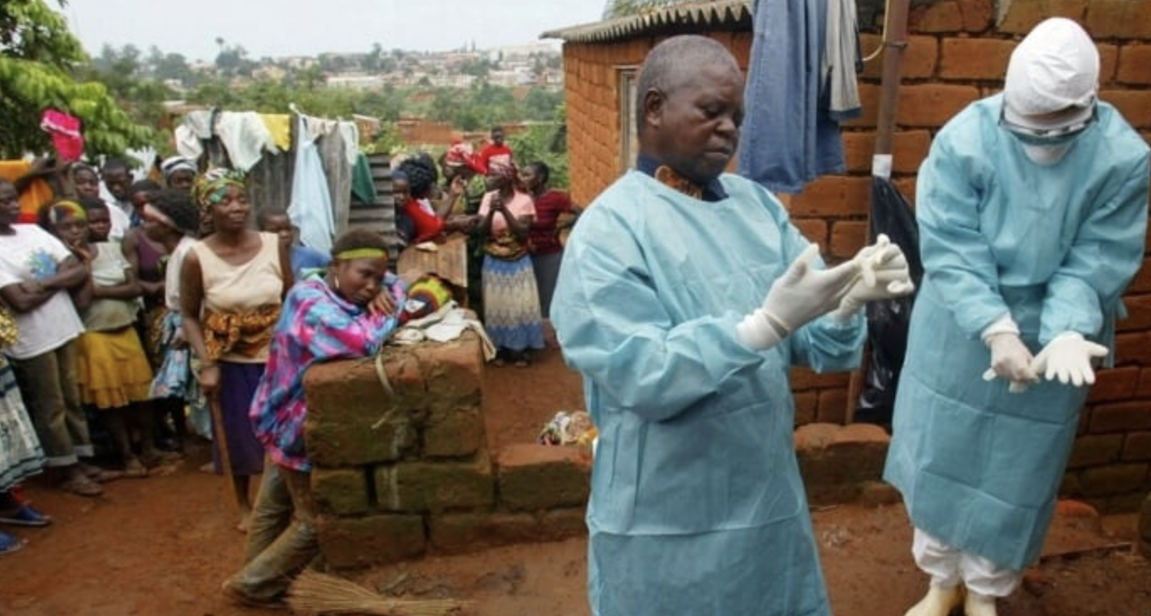 AfricaHealth Suspected Marburg Virus Outbreak in Tanzania Claims Eight Lives