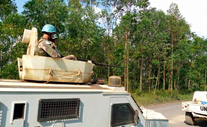 Rwanda: Kagame Dismisses Ramaphosa's Claims On DR Congo Crisis