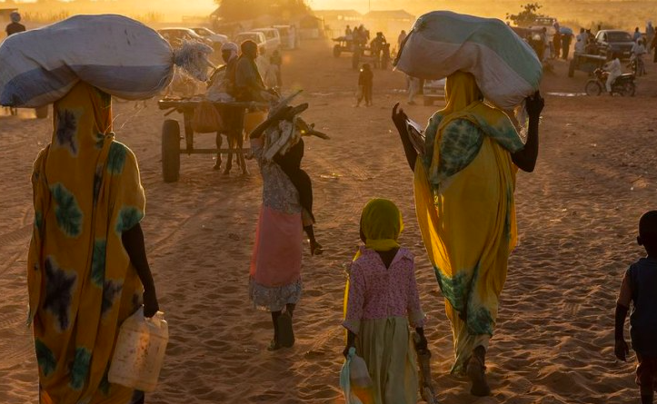 Sudan: At Least 54 Dead As Omdurman Market Shelled