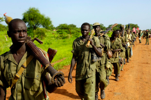 Sudan: 'War on People' Continues to Inflict Heavy Toll on Civilians