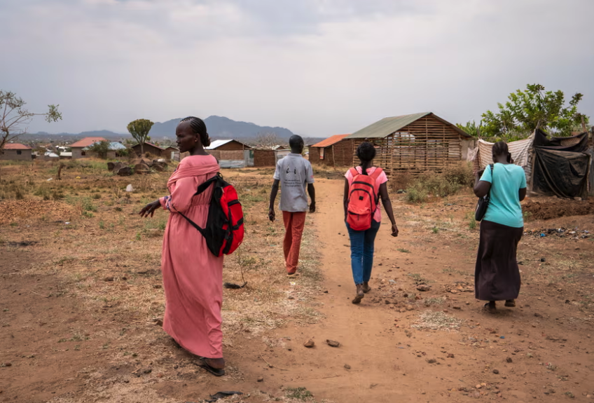 Dirty water and endless wars: why cholera outbreaks are on the rise again