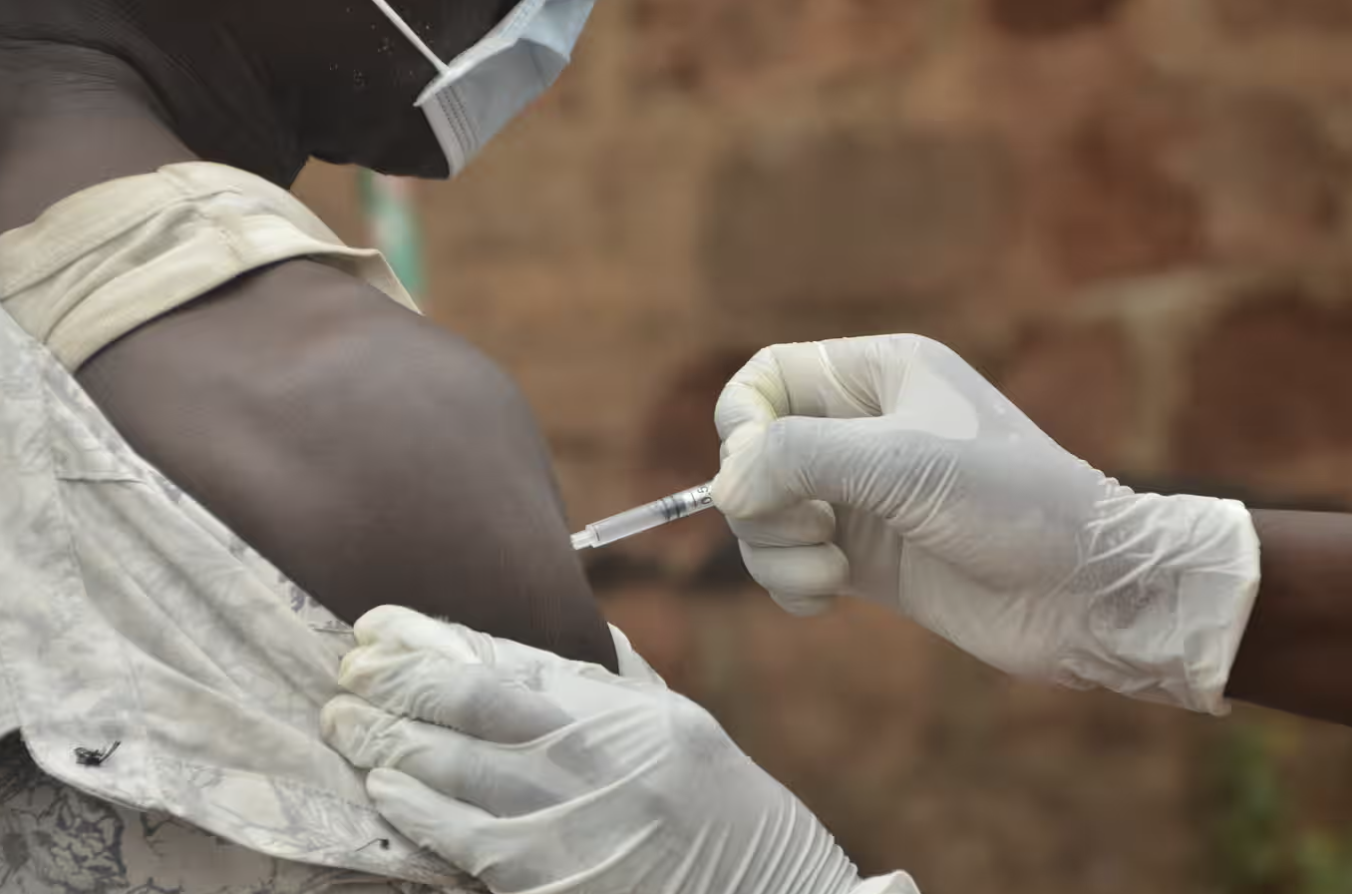 Trump’s dismantling of USAid raises risk of mpox global emergency, experts warn