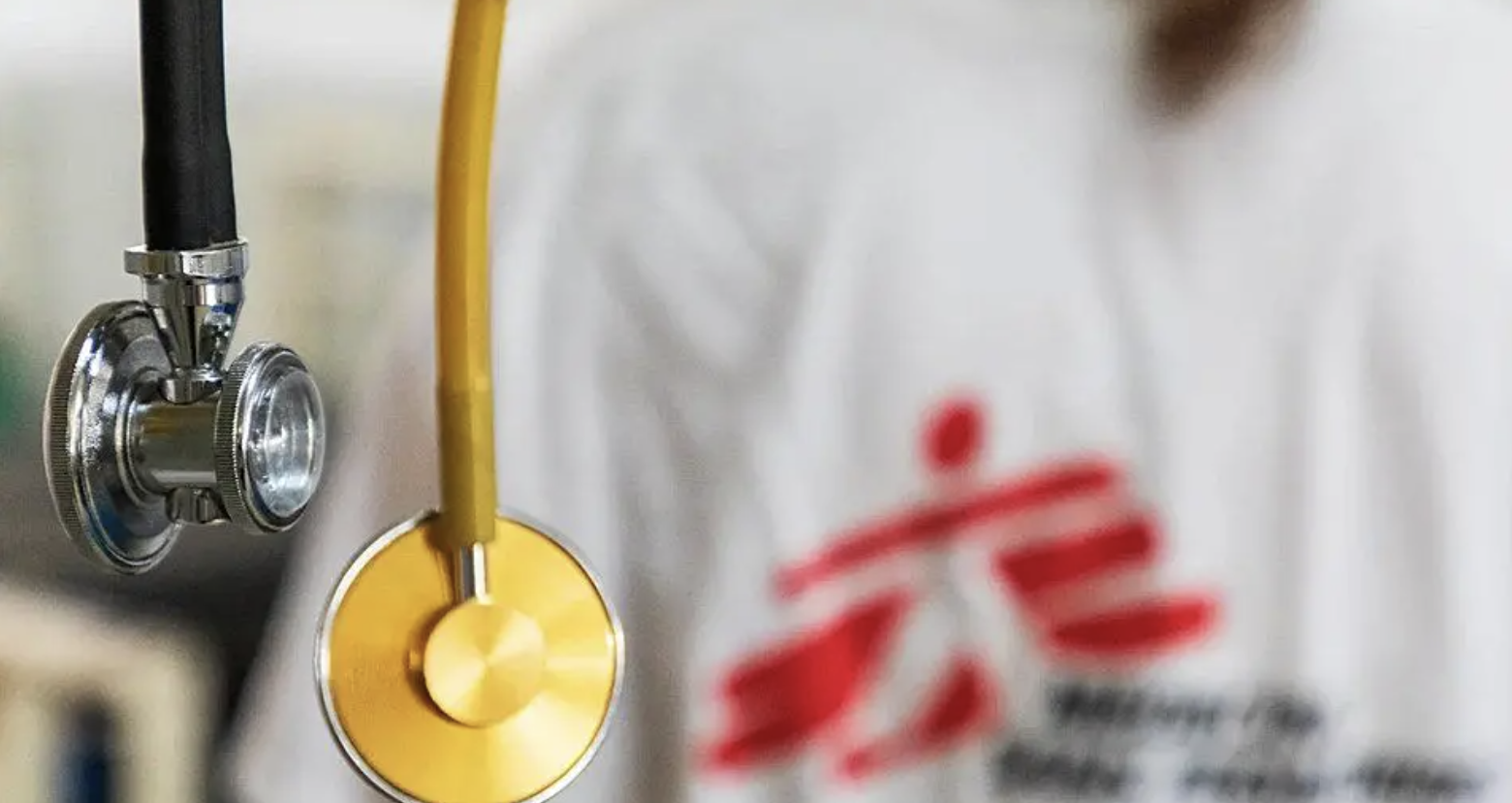 Anger as aid worker dies after DR Congo shooting