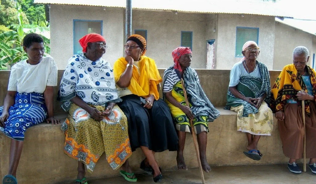 Vanishing Memories: Tanzania’s Elderly Battle Dementia in Silence