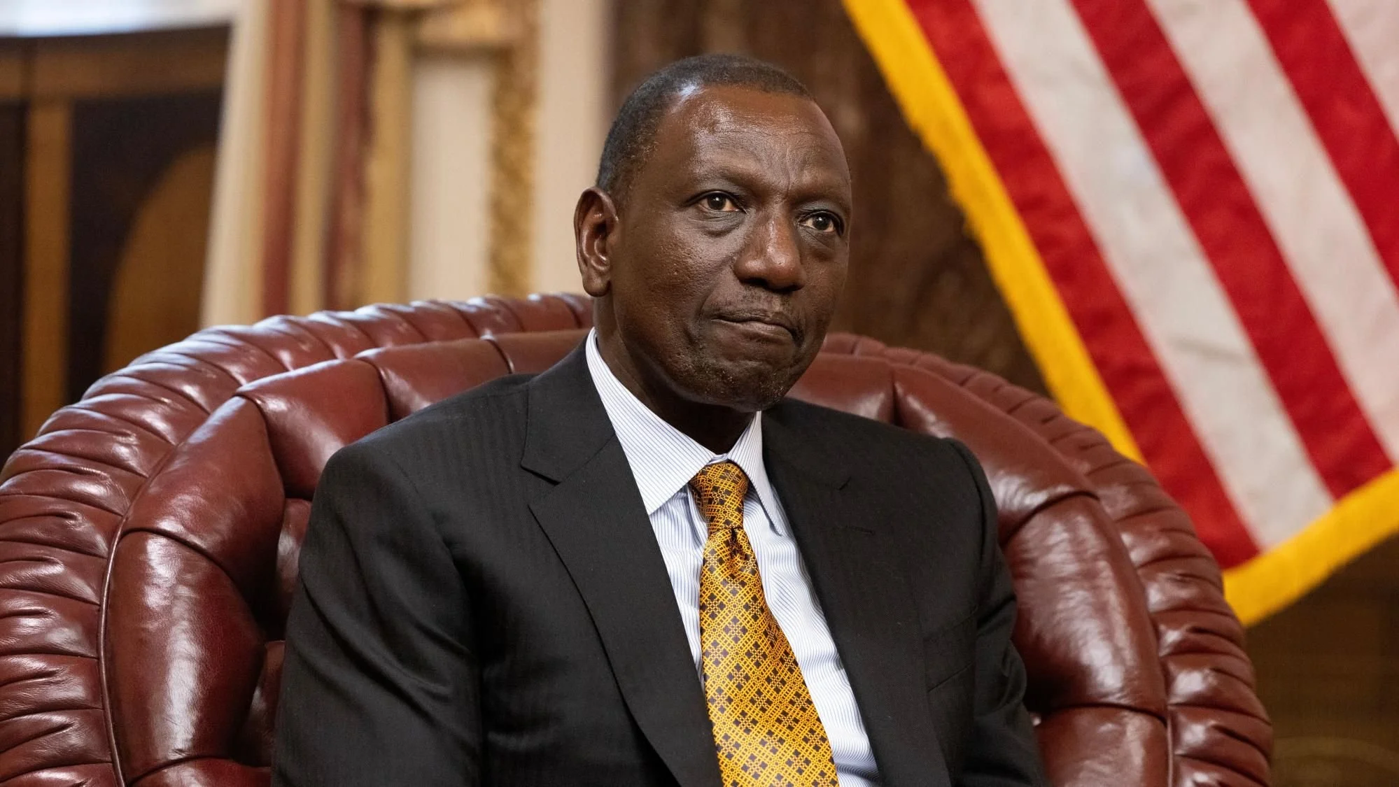 Peacemaker or Peacebreaker? Why Kenya’s Good Neighbour Reputation is Marred